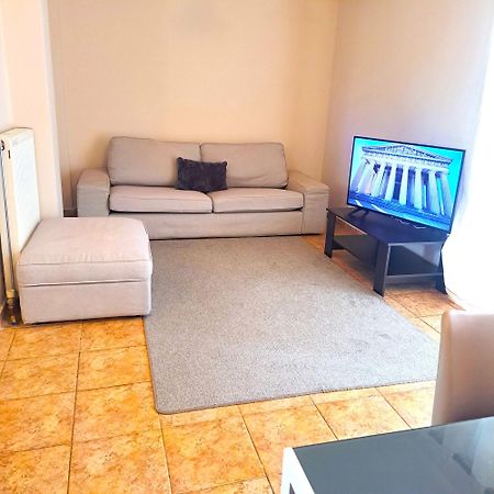 Horizon Apartment Athens Near To Acropolis, Sea & Subway Extérieur photo