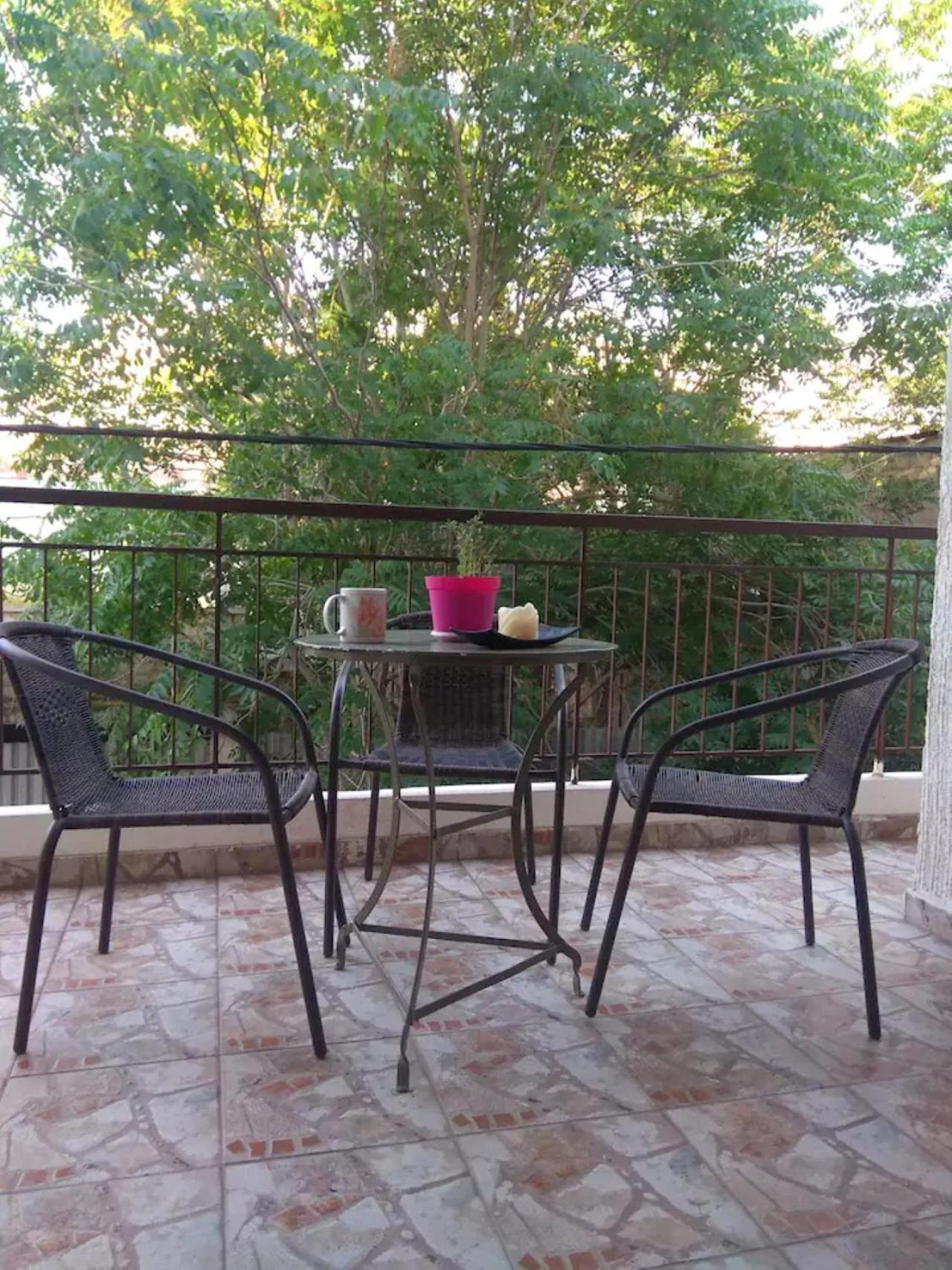 Horizon Apartment Athens Near To Acropolis, Sea & Subway Extérieur photo