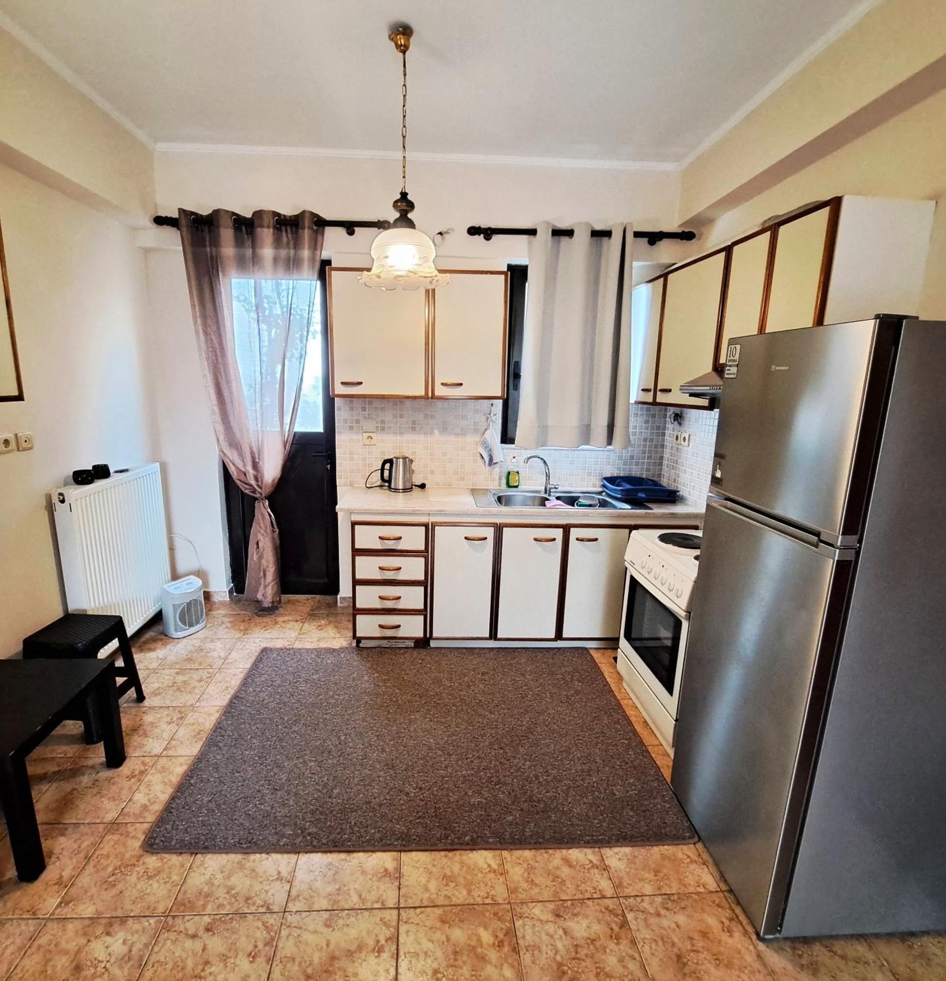 Horizon Apartment Athens Near To Acropolis, Sea & Subway Extérieur photo