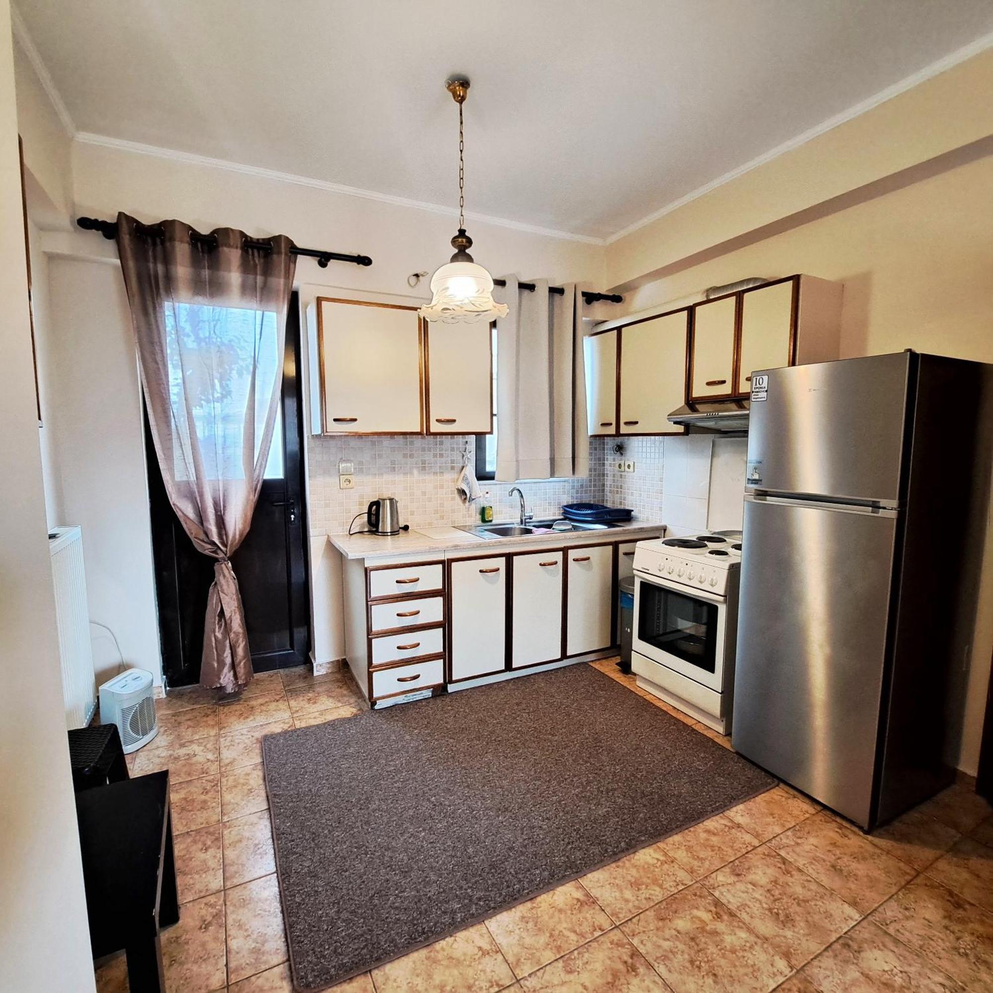 Horizon Apartment Athens Near To Acropolis, Sea & Subway Extérieur photo