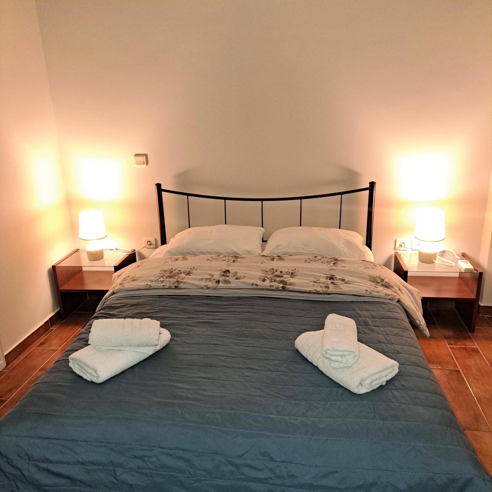 Horizon Apartment Athens Near To Acropolis, Sea & Subway Extérieur photo