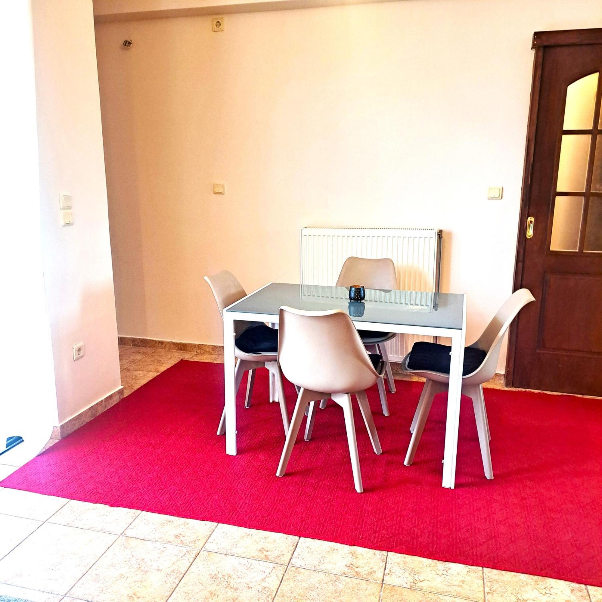 Horizon Apartment Athens Near To Acropolis, Sea & Subway Extérieur photo