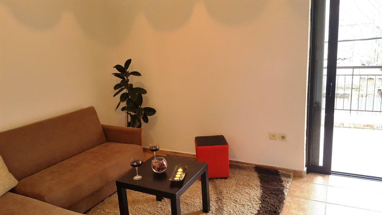 Horizon Apartment Athens Near To Acropolis, Sea & Subway Extérieur photo