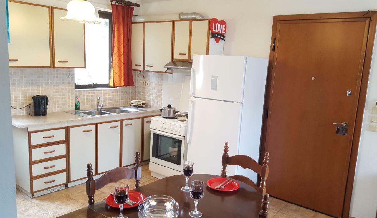 Horizon Apartment Athens Near To Acropolis, Sea & Subway Extérieur photo