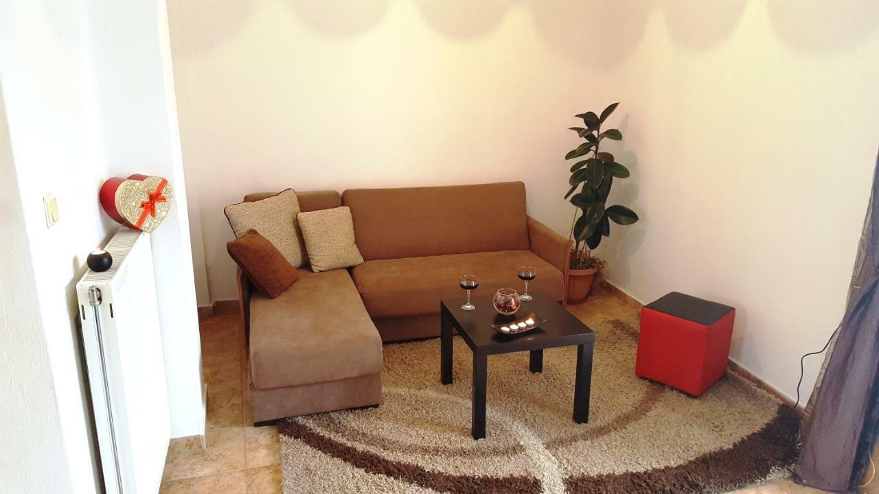 Horizon Apartment Athens Near To Acropolis, Sea & Subway Extérieur photo