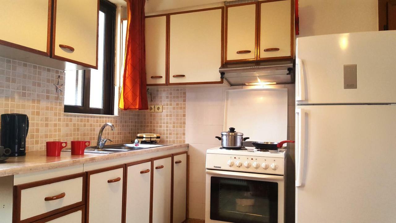 Horizon Apartment Athens Near To Acropolis, Sea & Subway Extérieur photo