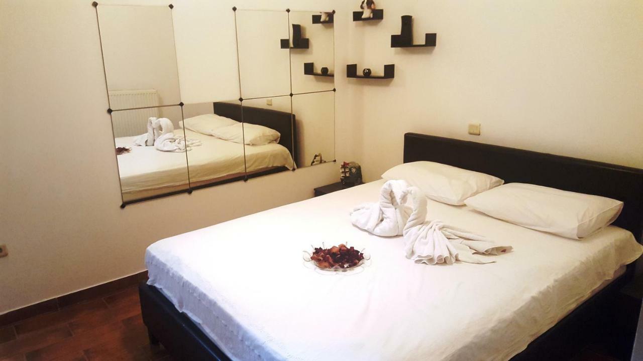 Horizon Apartment Athens Near To Acropolis, Sea & Subway Extérieur photo