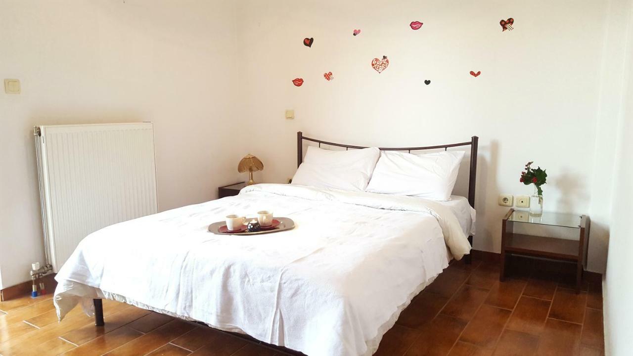 Horizon Apartment Athens Near To Acropolis, Sea & Subway Extérieur photo