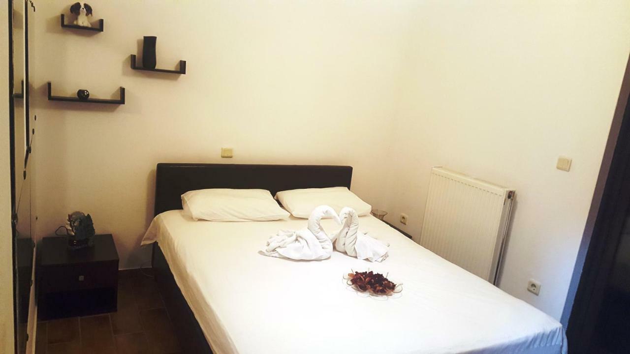 Horizon Apartment Athens Near To Acropolis, Sea & Subway Extérieur photo