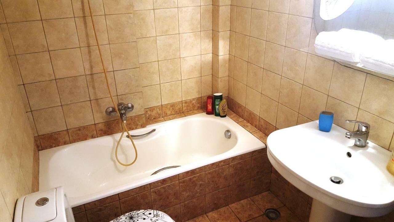 Horizon Apartment Athens Near To Acropolis, Sea & Subway Extérieur photo