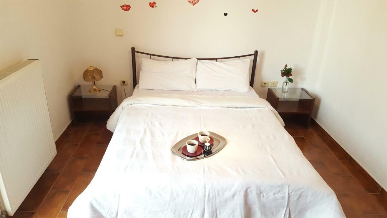 Horizon Apartment Athens Near To Acropolis, Sea & Subway Extérieur photo